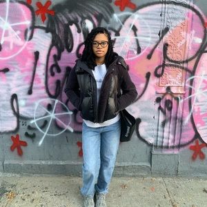 Meet your Posher, Samantha